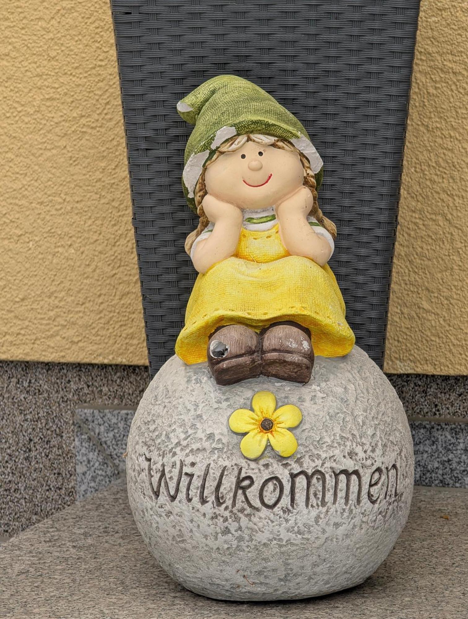 Pension Zum Reiterhof, Fewo 2 Schmogrow エクステリア 写真